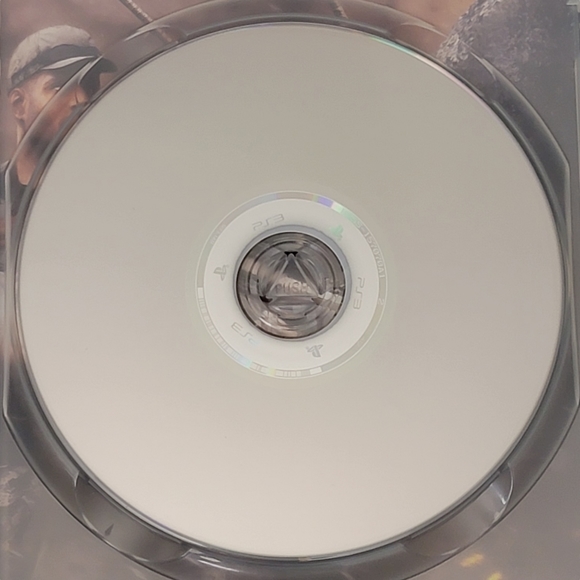 SOCOM 4: U.S. Navy SEALs (Sony PlayStation 3, 2011) - Picture 3 of 4